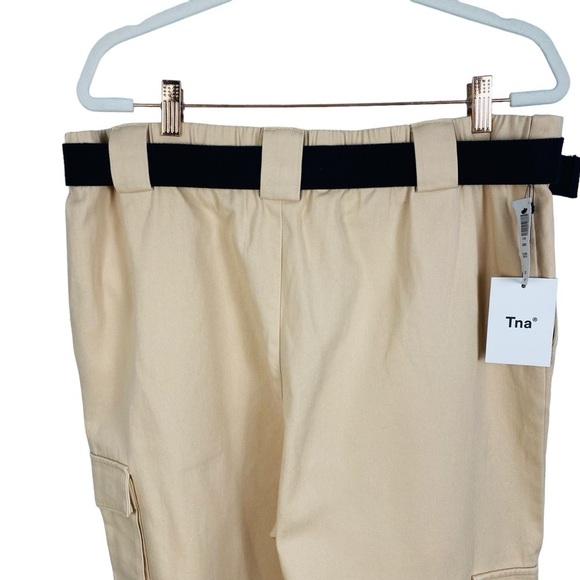 Aritizia TNA Cargo Pants Size XL - Picture 5 of 12